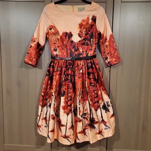 Lindy Bop swing dress